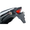 Držák SPZ, Honda CBR500R, CB500F '13, CB500X '13-  (plastový odlitek)